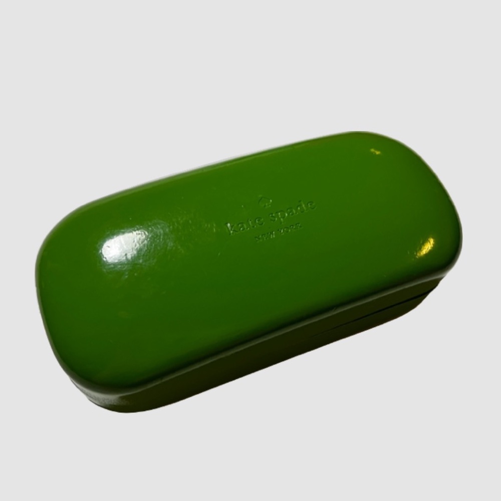 KATE SPADE Glasses/Sunglasses Case
